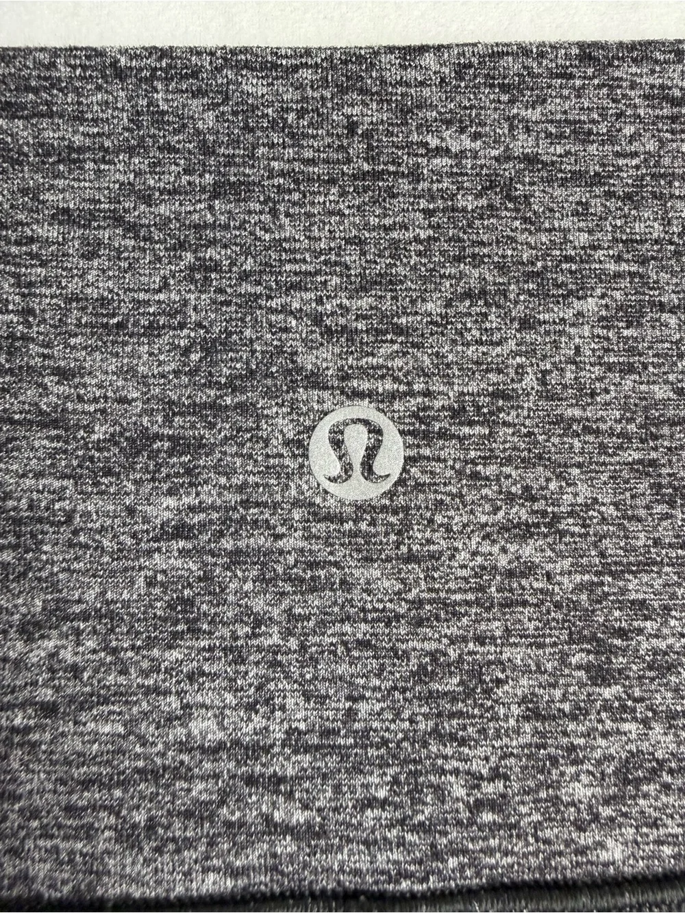 lululemon athletica Women’s Dark Gray Heather Leggings